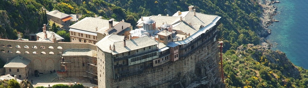 Simonopetra