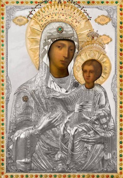 icoana_maicii_domnului_prodromita