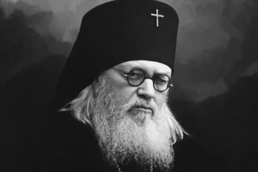 SFANTUL-LUCA